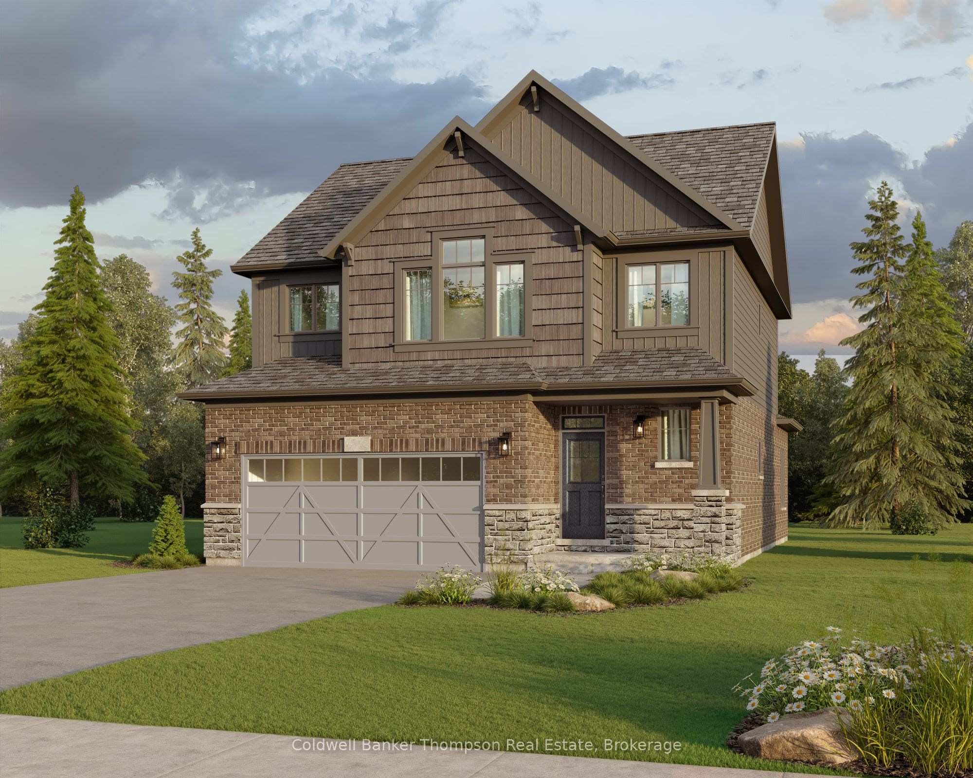 1 Green Drive, Huntsville, ON, P1H 0K7