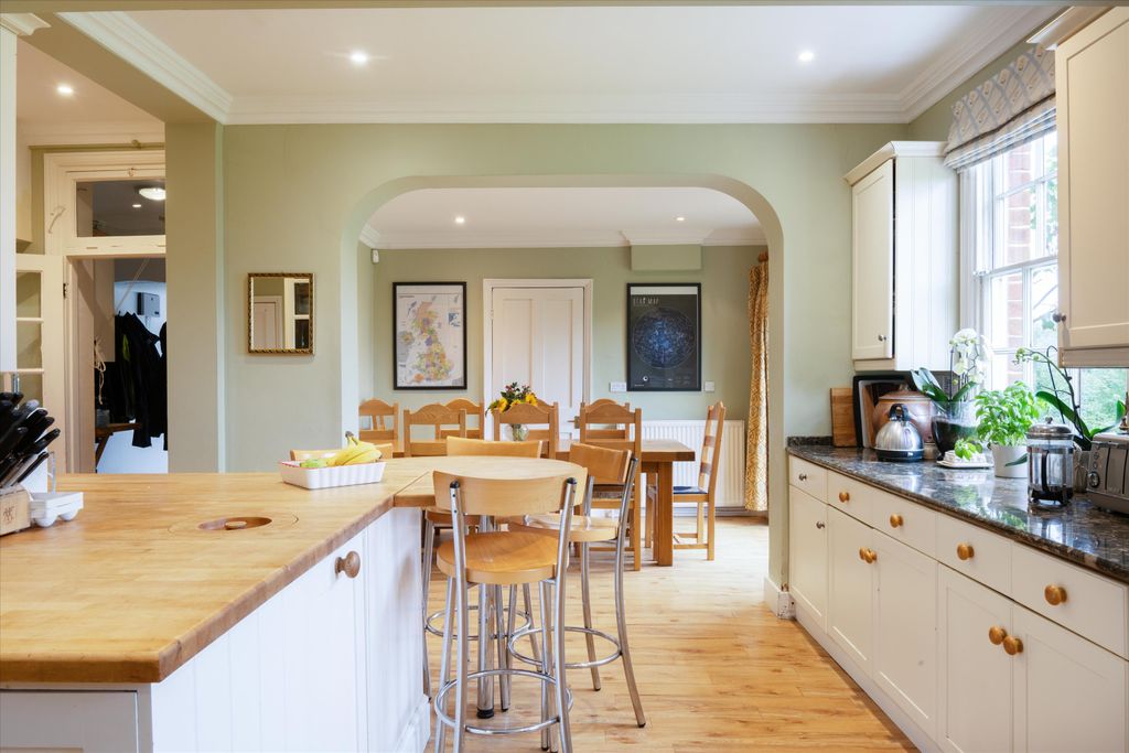 Additional image 11 of 9 bed detached house for saleKintbury, Hungerford, Berkshire RG17