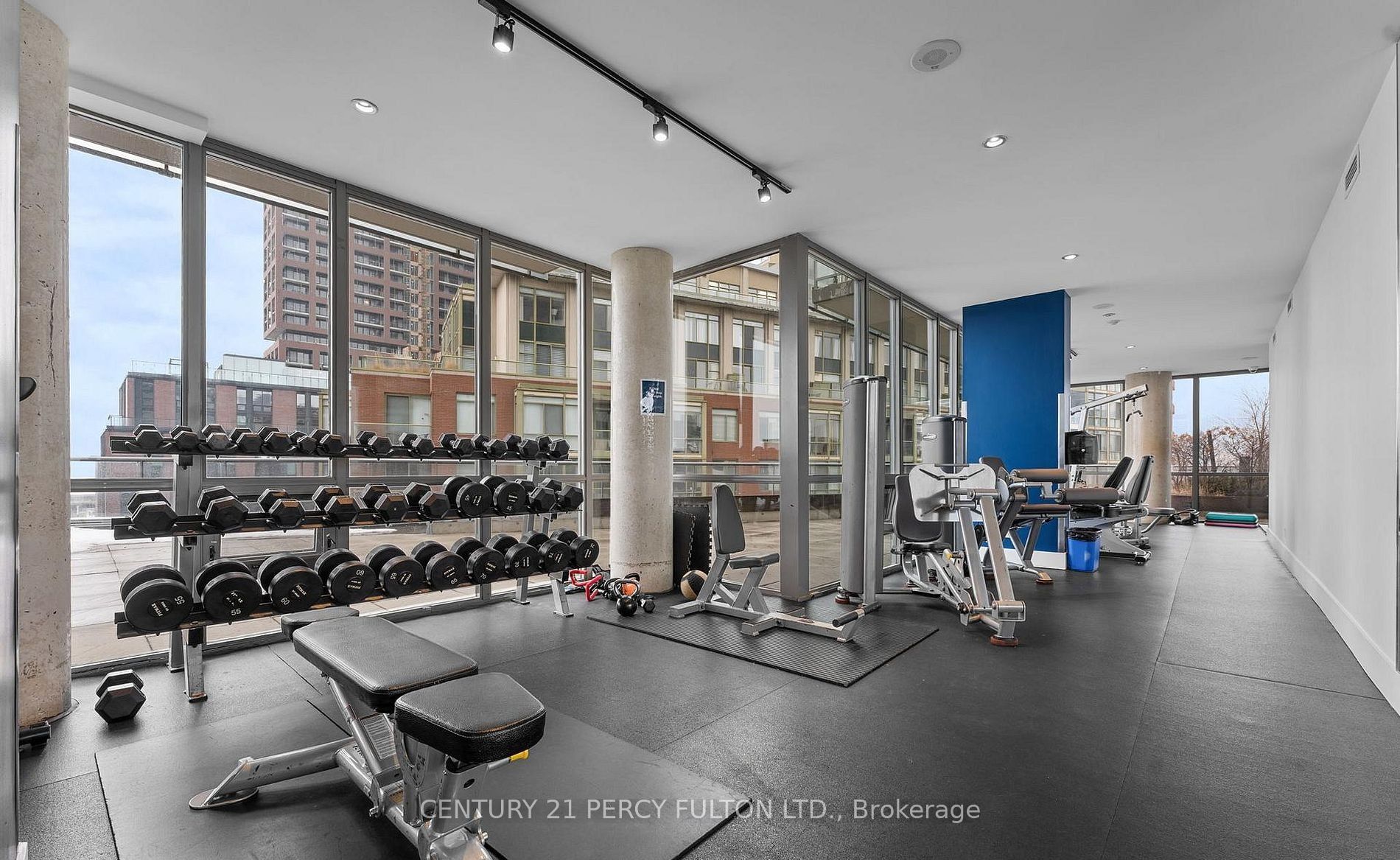 Additional image 2 of 2901-33 Mill Street, Toronto, ON, M5A 3R3