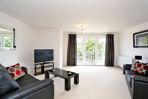 Hammerman Avenue, Hilton, Aberdeen AB24
