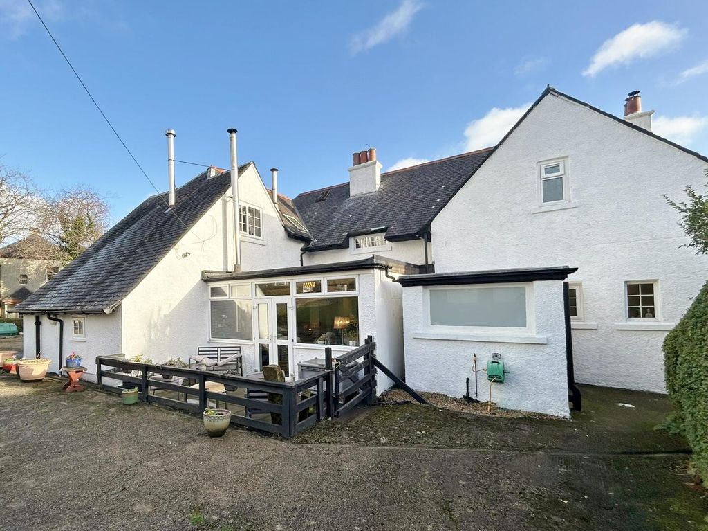 Additional image 107 of 5 bed villa for saleCraigielea House, Whiting Bay, Isle Of Arran KA27