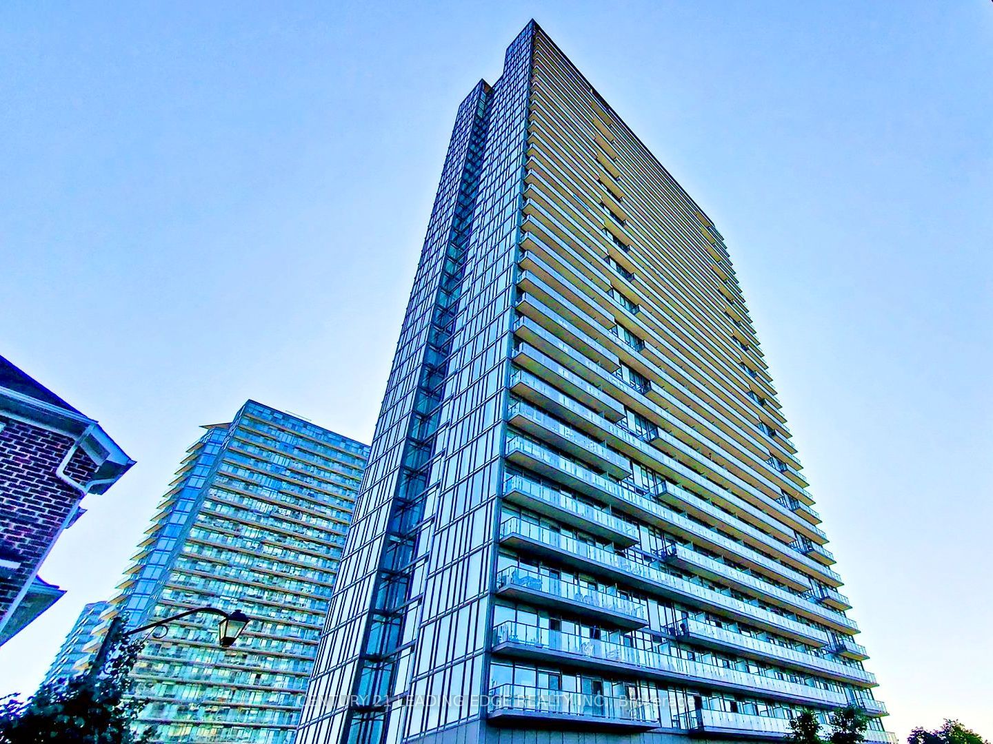 3015-105 The Queensway N/a, Toronto, ON, M6S 5B5