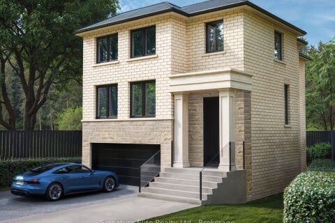 Additional image 7 of 41 A/B Hurricane Avenue, Vaughan, ON, L4L 1V5