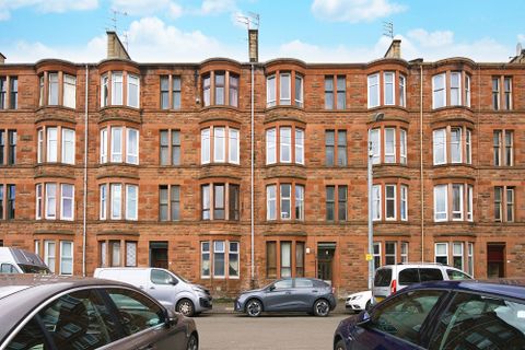 66 Torrisdale Street, Flat 3/1, Strathbungo, Glasgow G42