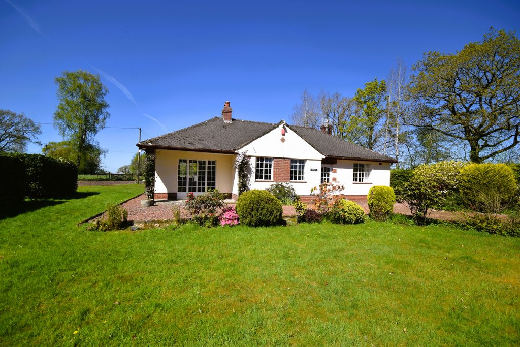 3 bed bungalow to rentWoodlands, Great Orton CA5