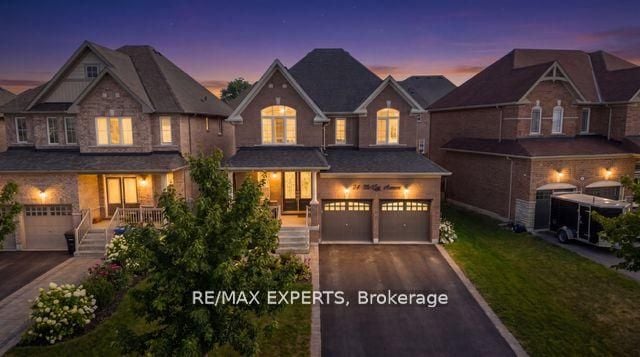 24 Mckay Avenue, New Tecumseth, ON, L0G 1W0