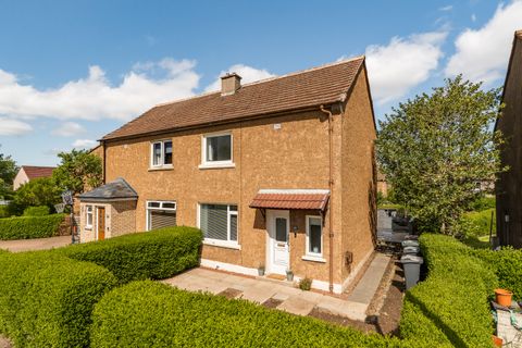 20 Redhall Grove, Edinburgh EH14