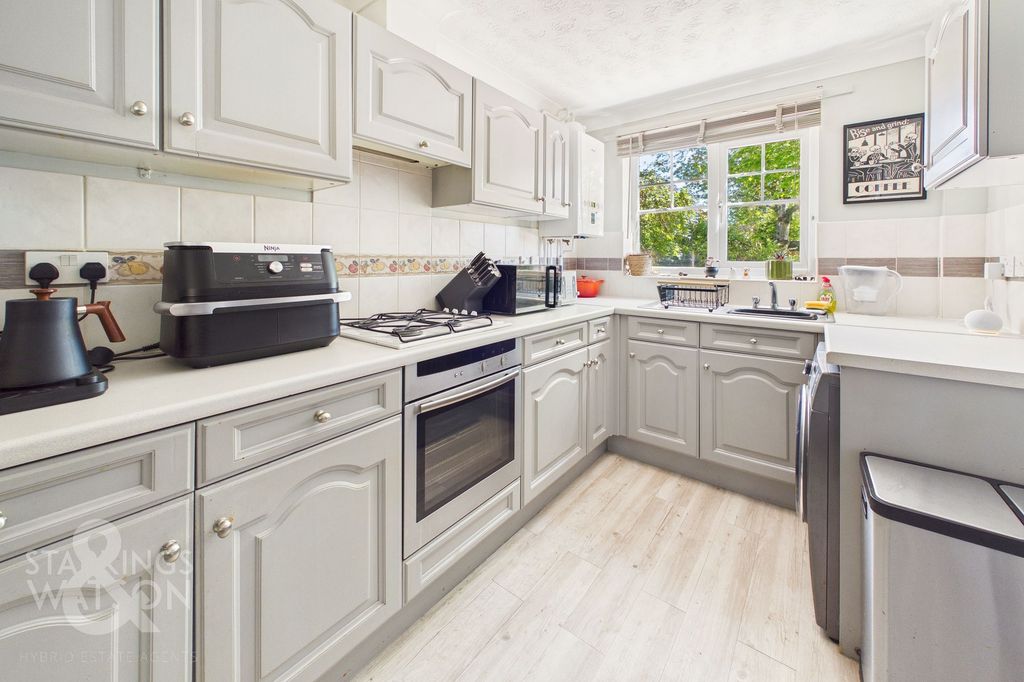 Additional image 3 of 2 bed semi-detached house for saleMaidens Close, Dussindale, Norwich NR7