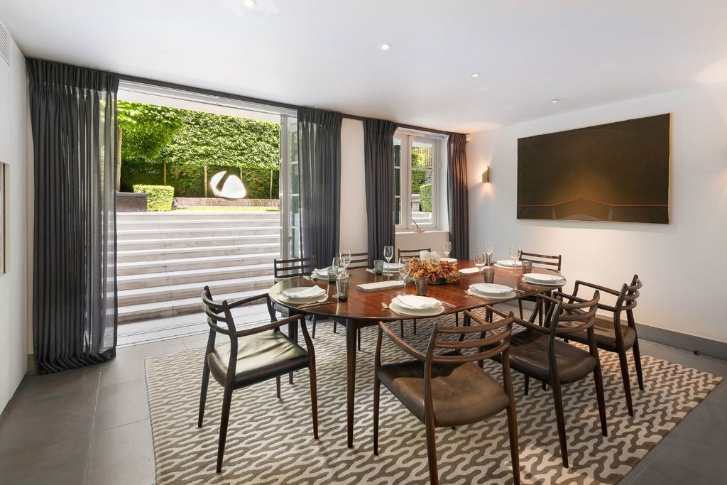 Additional image 7 of 7 bed town house for saleTregunter Road, Chelsea, London SW10, United Kingdom