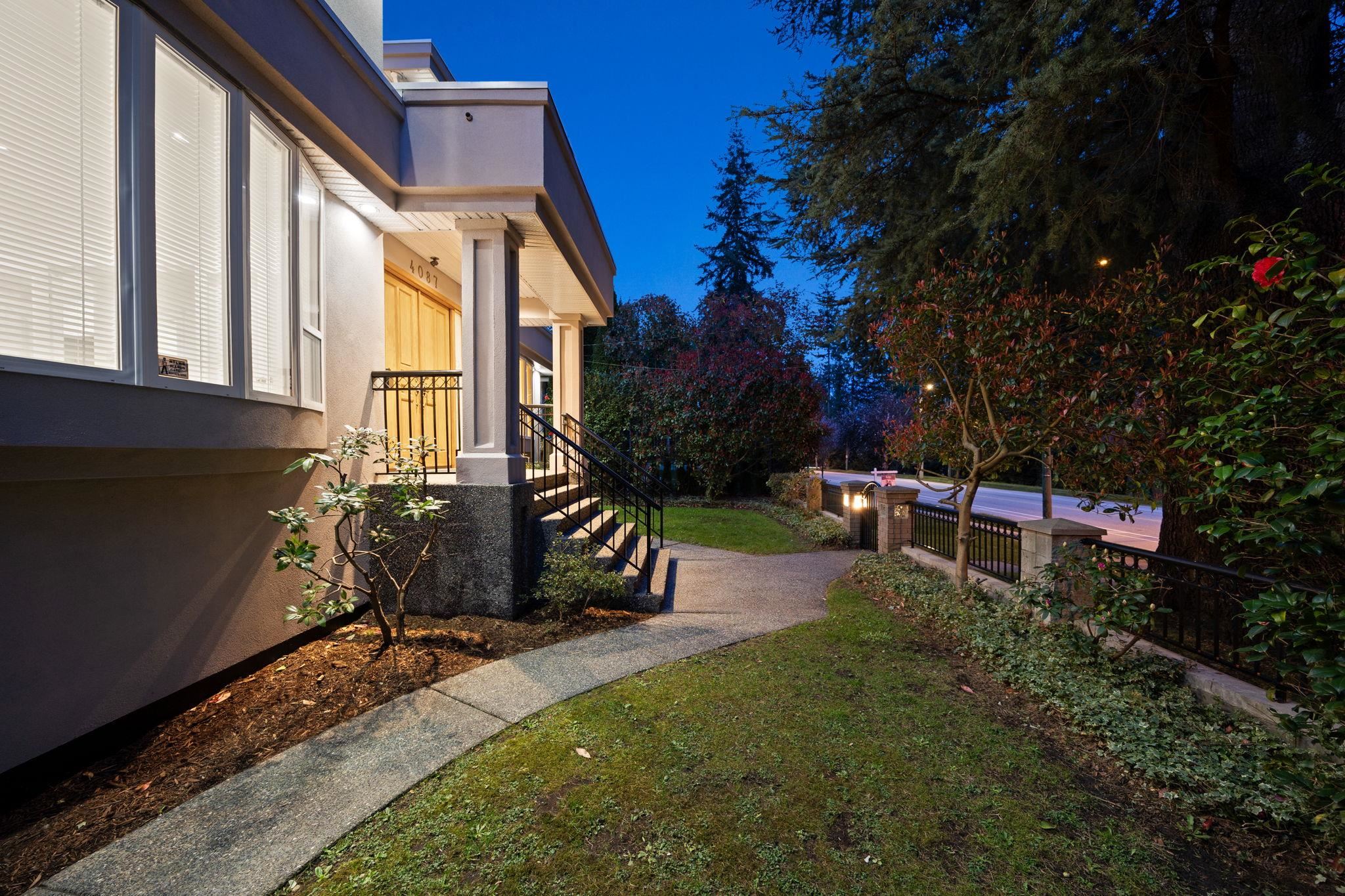 Additional image 4 of 4087 Marine Drive SW, Vancouver, BC, V6N 4A5