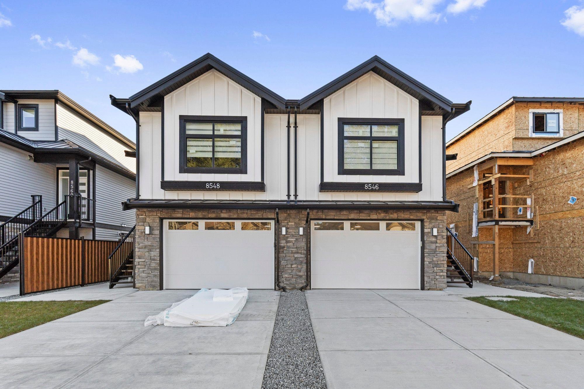 8548 Dunbar Way, Mission, BC, V4S 0A7