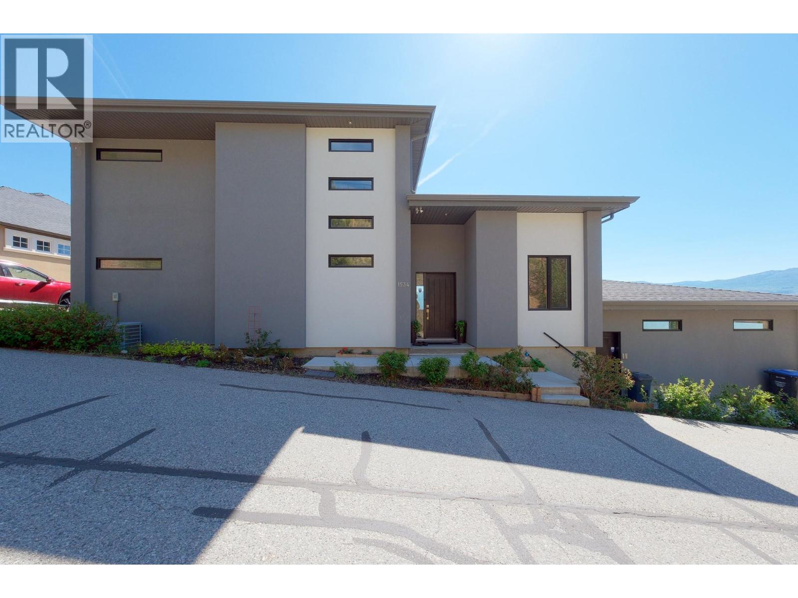 Additional image 2 of 1534 Gregory Road, West Kelowna, BC, V4T2V7