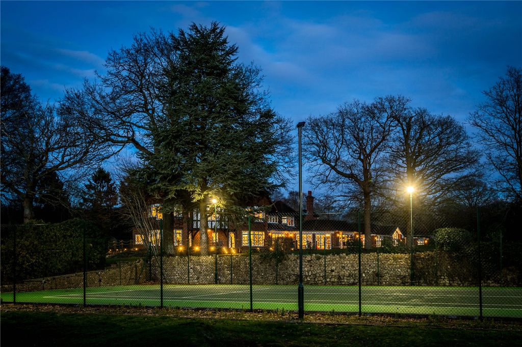 Additional image 29 of 7 bed detached house for saleLong Mill Lane, Crouch, Borough Green, Sevenoaks TN15