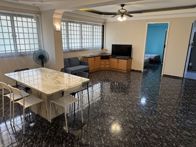 423 Choa Chu Kang Avenue 4