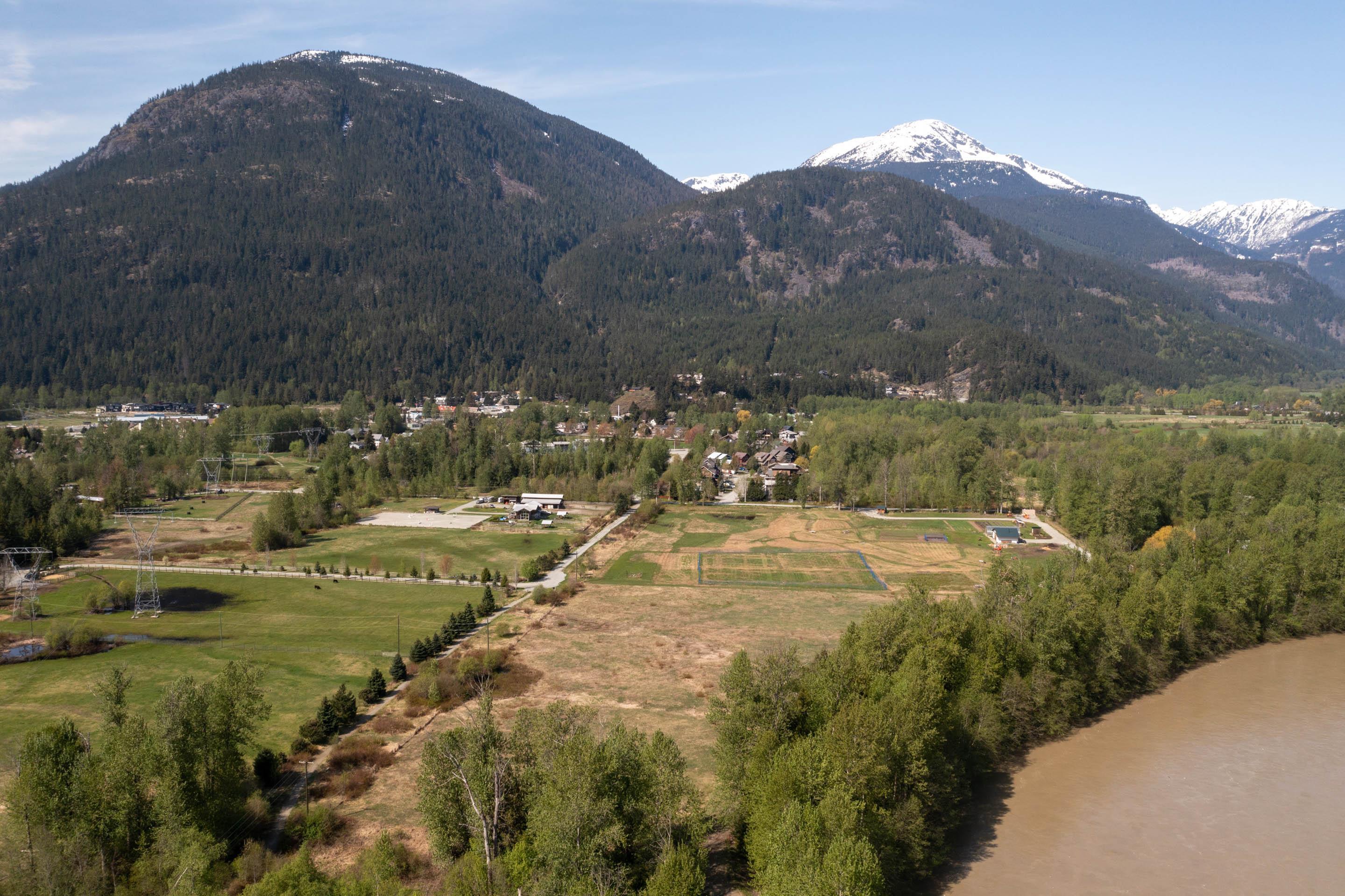 Additional image 6 of LOT 1 Fraser Road, Pemberton, BC, V0N 2L0