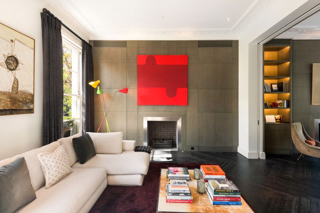 Additional image 2 of 7 bed town house for saleTregunter Road, Chelsea, London SW10, United Kingdom