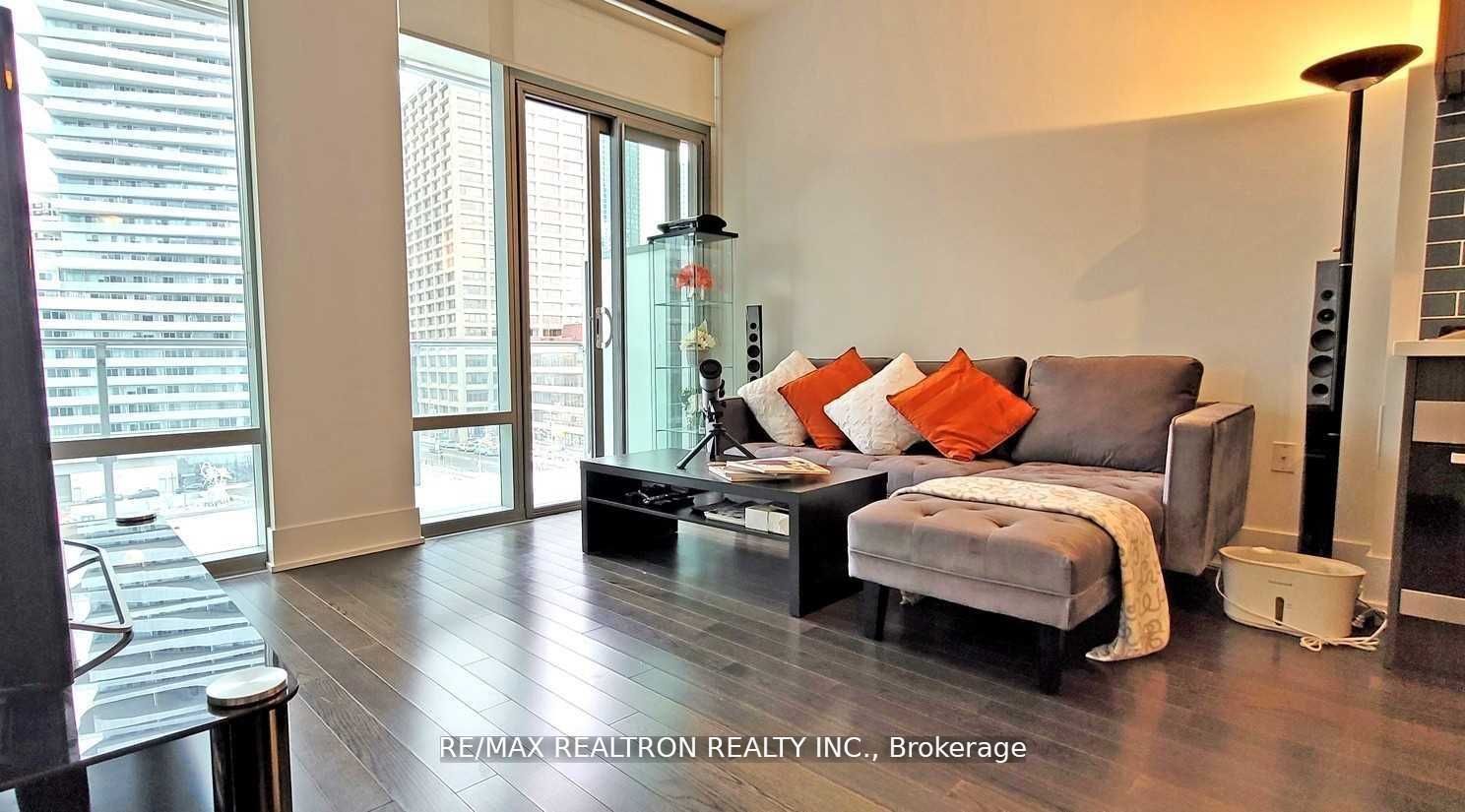 Additional image 4 of 734-39 Queens Quay E, Toronto, ON, M5E 0A5