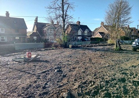 Additional image 4 of Land for saleBucks Green, Rudgwick, Horsham, West Sussex RH12