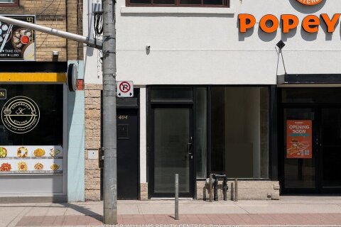Additional image 8 of A-1402 Queen Street W, Toronto, ON, M6K 1L9