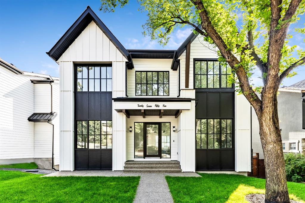 2755 Cannon Road NW, Calgary, AB, T2L1C5