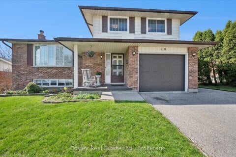 Additional image 7 of 49 Ripley Crescent, Kitchener, ON, N2N 1W2