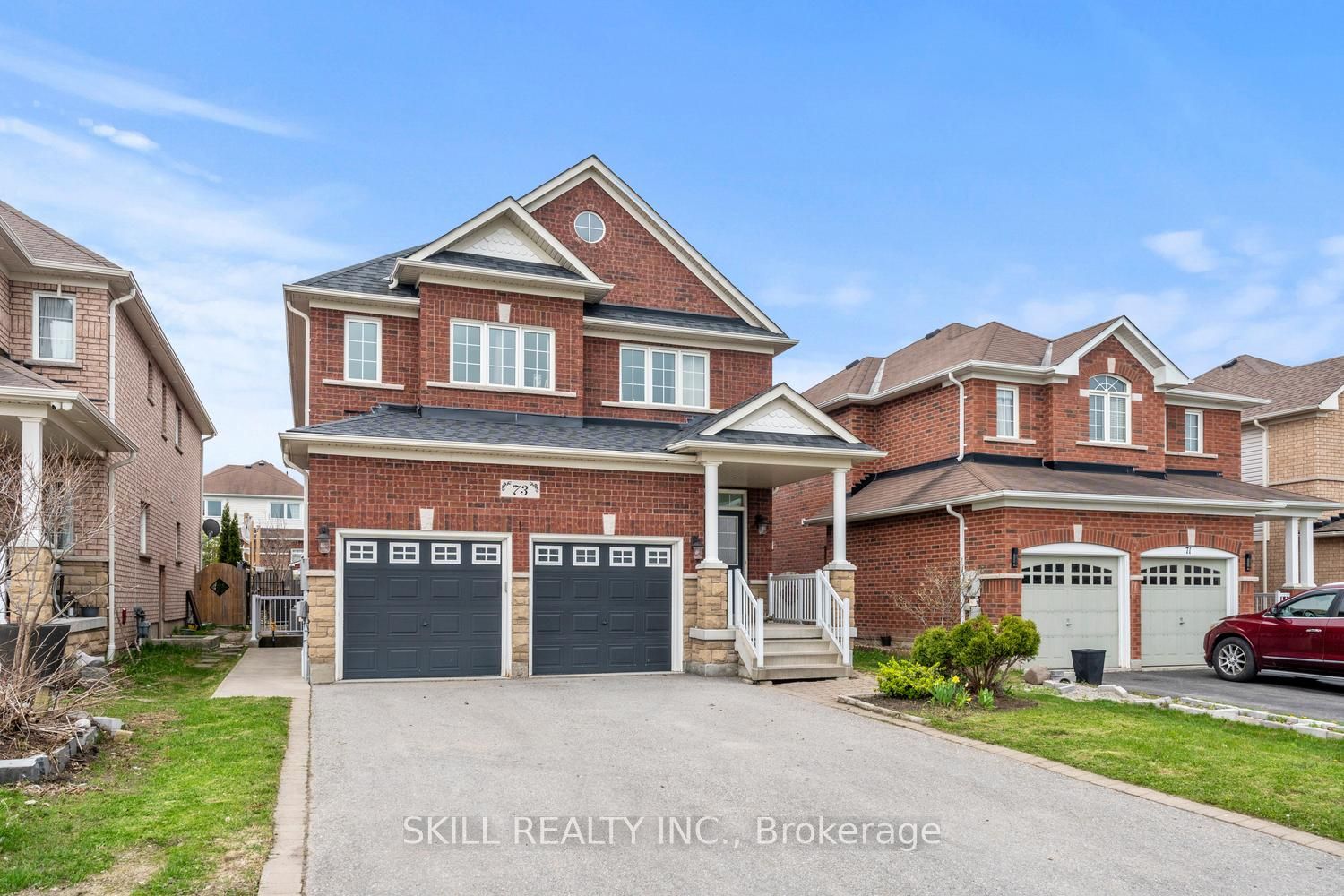 73 Coronation Parkway, Barrie, ON, L4M 0E2 photo 3