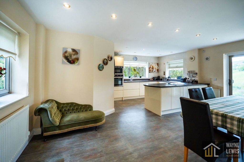Additional image 40 of 3 bed detached house for saleHill View Drive, Bedlinog, Treharris CF46