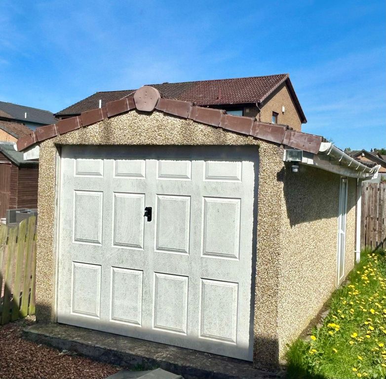 Additional image 10 of 3 bed detached house to rent48 Sherry Avenue, Holytown, Motherwell ML1