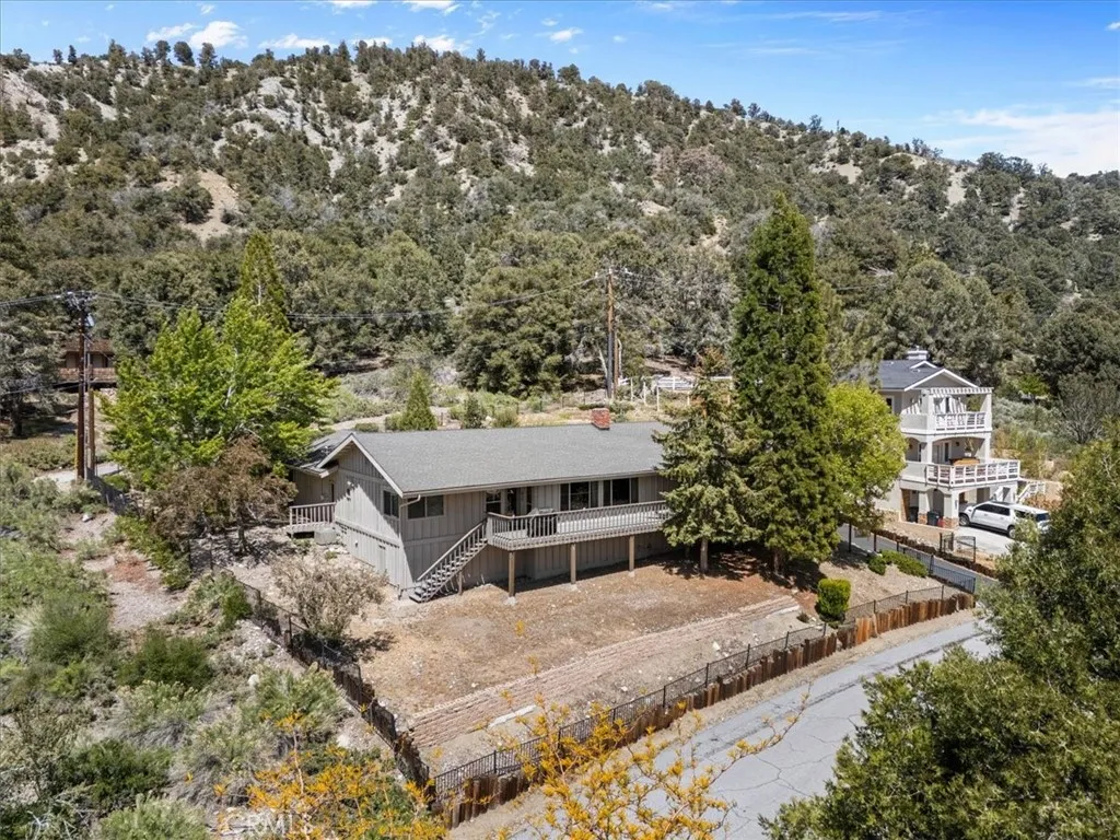 Additional image 43 of 1090 Rivera Dr, Wrightwood, CA 92397