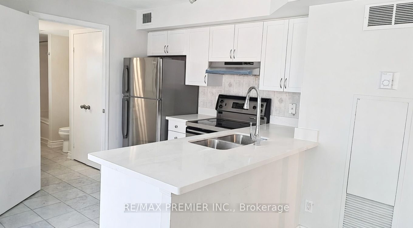 Additional image 2 of 719-600 Queens Quay W, Toronto, ON, M5V 3M3