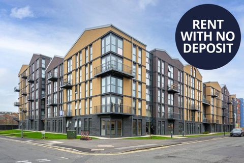 Arden Gate, 10 Communication Row, Birmingham, West Midlands B15
