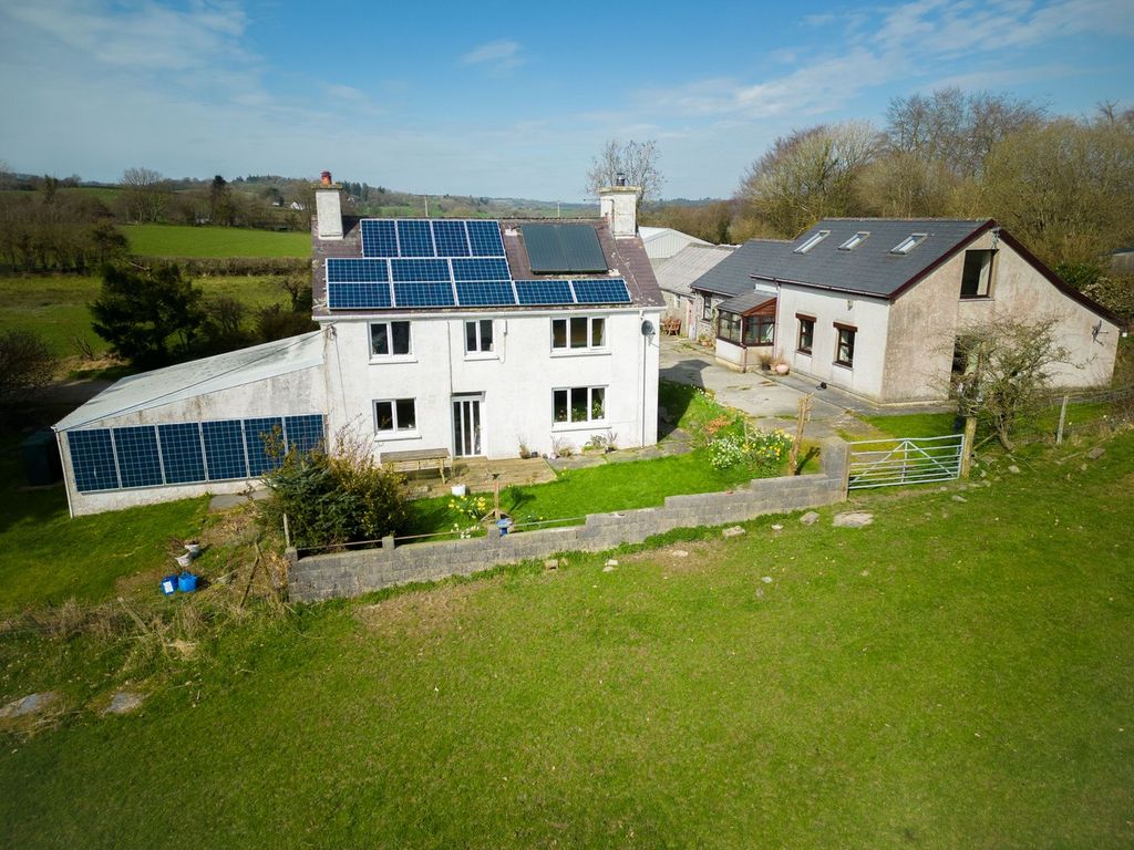 Additional image 2 of 6 bed farm for saleLlangeitho, Tregaron SY25