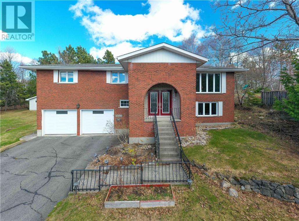 2288 Muriel Crescent, Sudbury, ON, P3E4W4