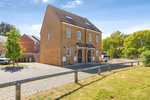 Elder Close, Hellesdon, Norwich NR6