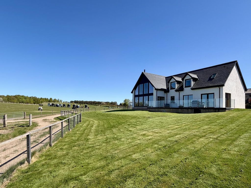 Additional image 43 of 5 bed detached house for saleBirnie, Elgin IV30