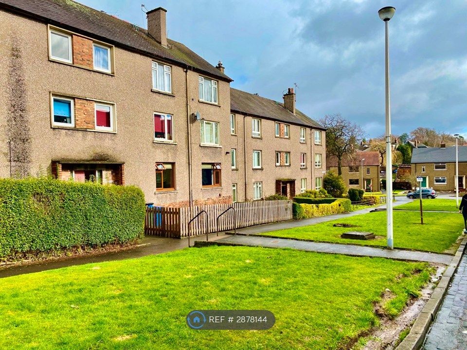 3 bed flat to rentGilchrist Drive, Falkirk FK1