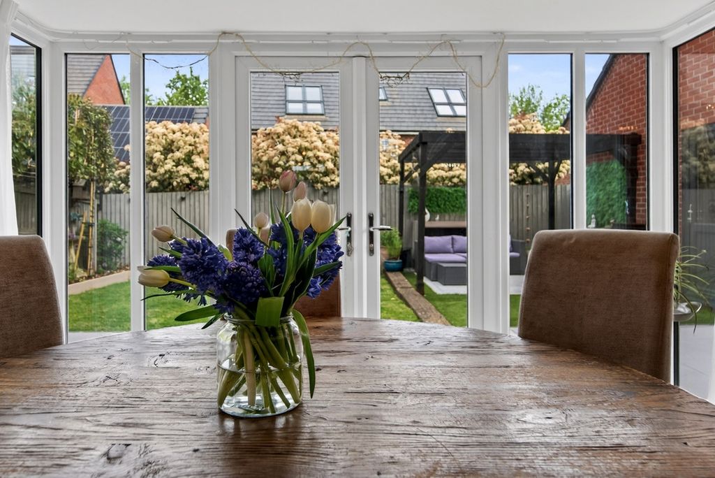 Additional image 18 of 4 bed detached house for saleKirby Street, Barton Seagrave NN15