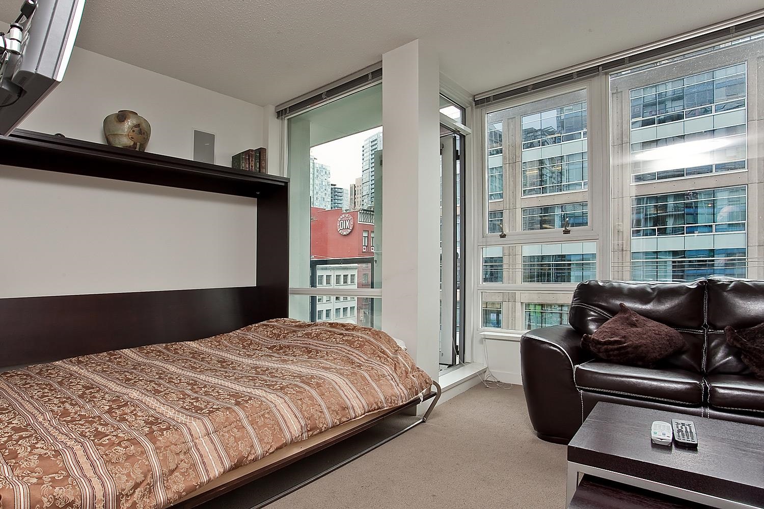 Additional image 3 of 706-928 Beatty Street , Vancouver, BC, V6Z 3G6