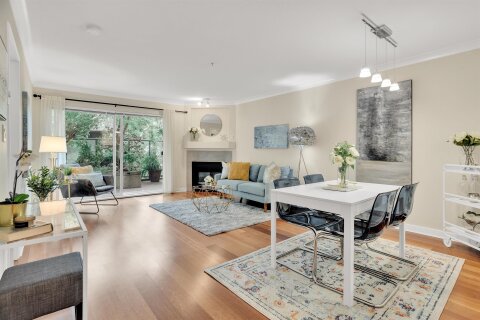 Additional image 7 of 201-3590 26th Avenue W, Vancouver, BC, V6S 1N9