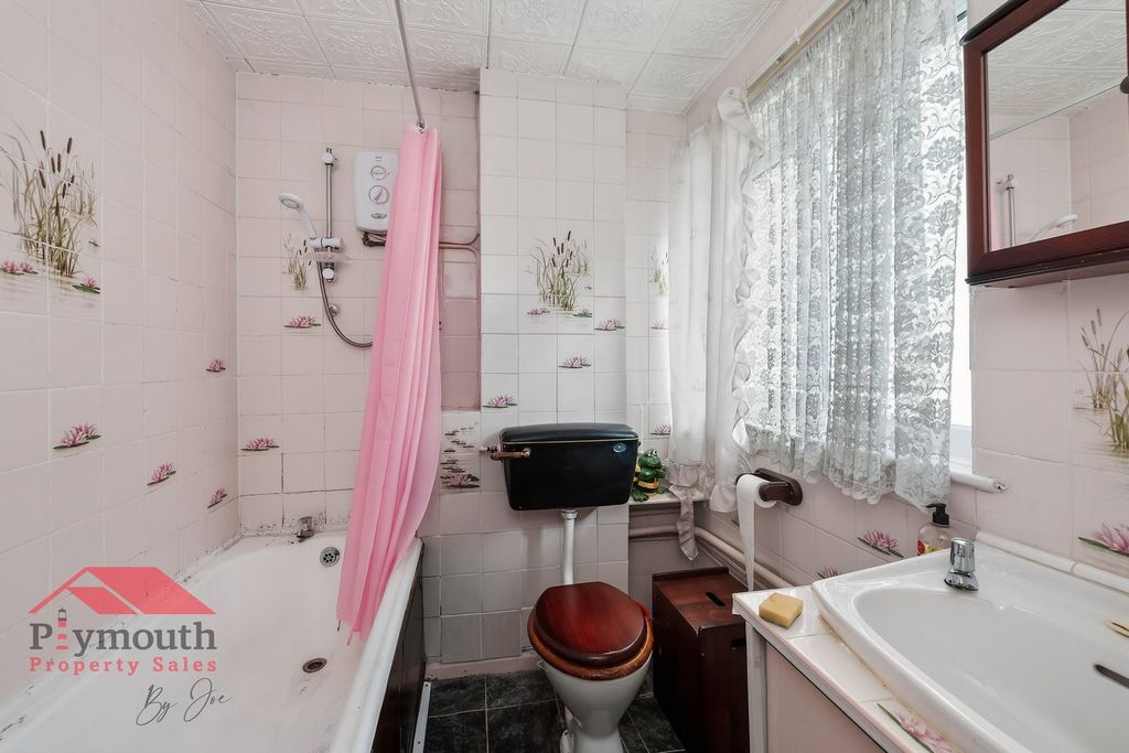 Additional image 5 of 3 bed terraced house for saleDeer Park Drive, Plymouth PL3