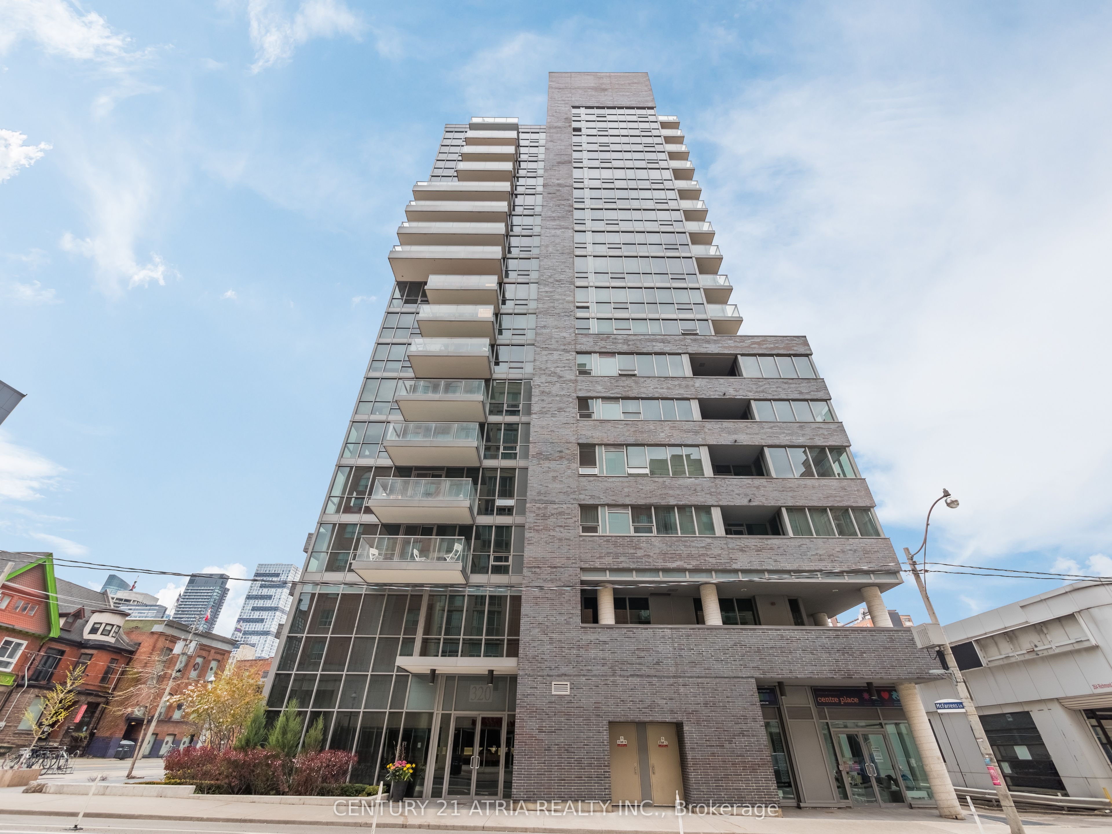 Additional image 2 of 421-320 Richmond Street E, Toronto, ON, M5A 2R3