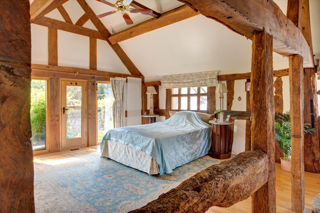 Additional image 23 of 6 bed detached house for saleHatfield, Leominster, Herefordshire HR6