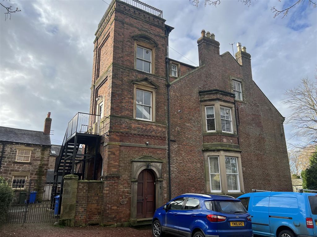 3 bed flat to rentNorthumberland Street, Alnmouth NE66