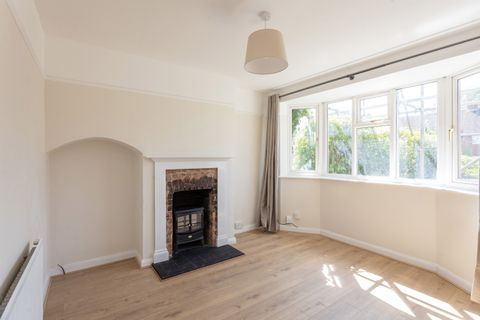 Long Lane, Littlemore OX4