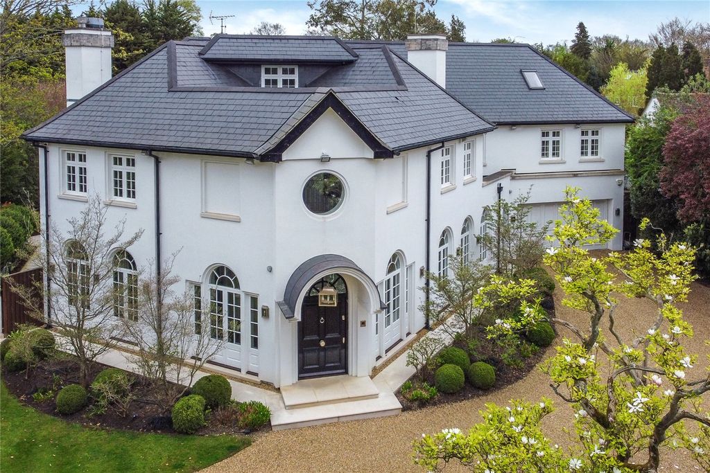 Additional image 53 of 6 bed detached house for salePriory Drive, Stanmore HA7