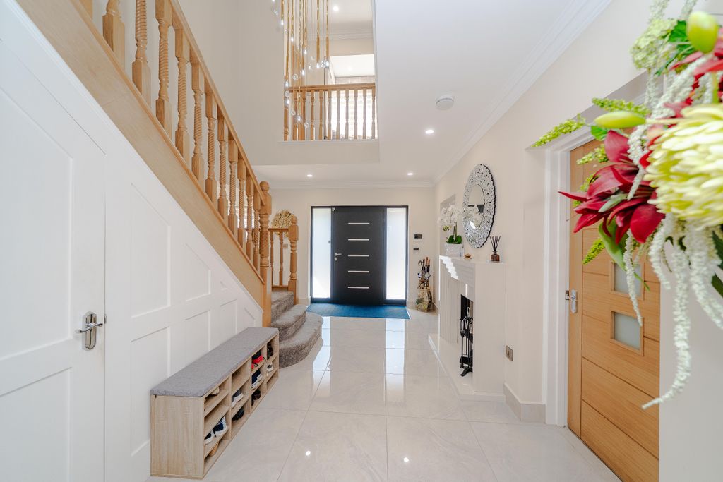 Additional image 3 of 6 bed detached house for saleBarlows Road, Edgbaston B15