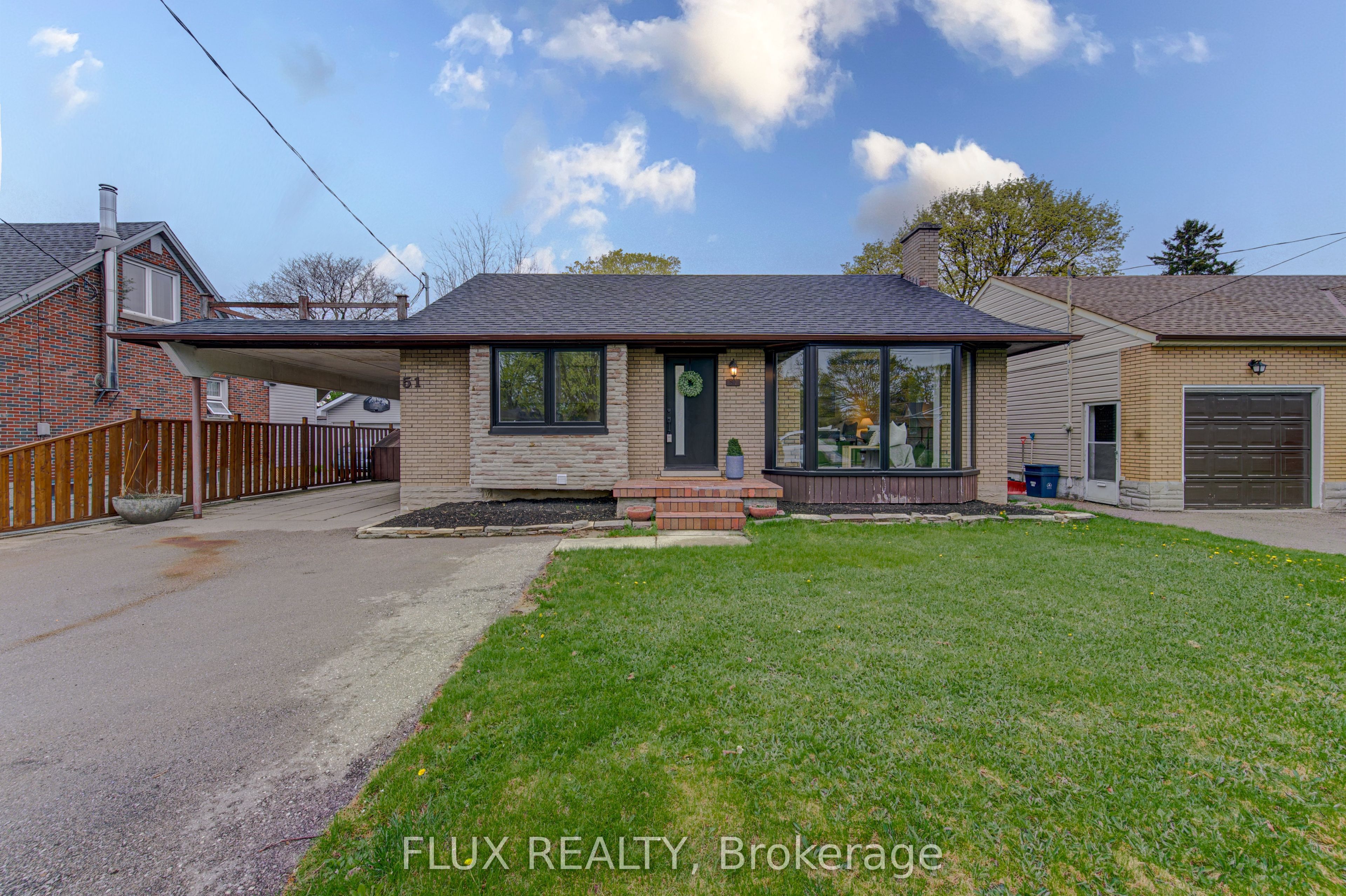 51 Rosemount Drive, Kitchener, ON, N2B 1P9