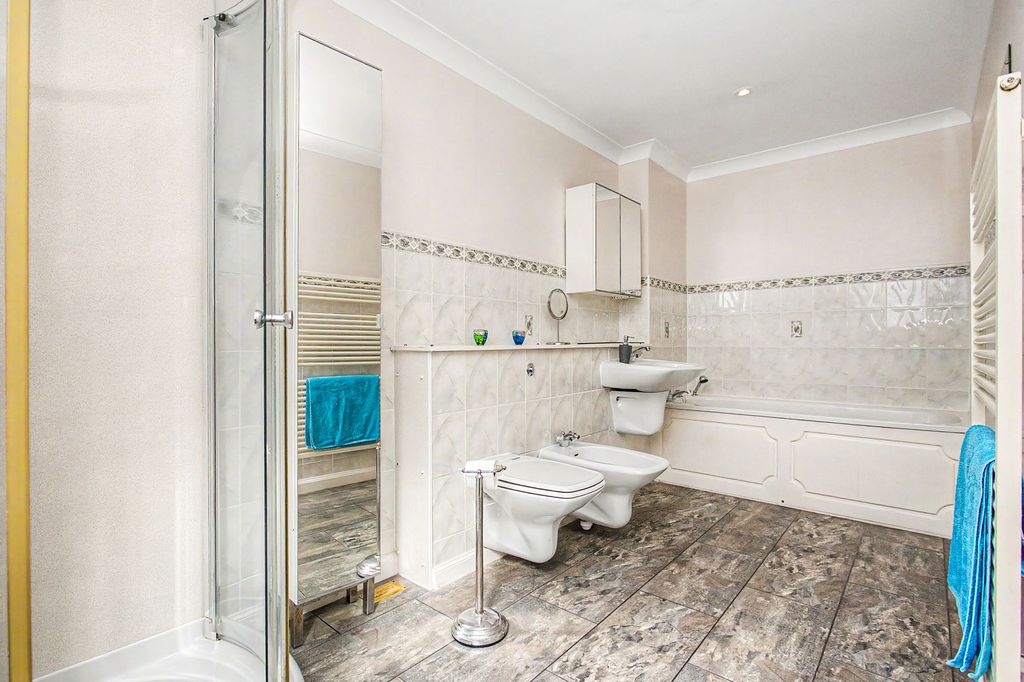 Additional image 14 of 4 bed detached house for sale1 Frankscroft, Peebles EH45