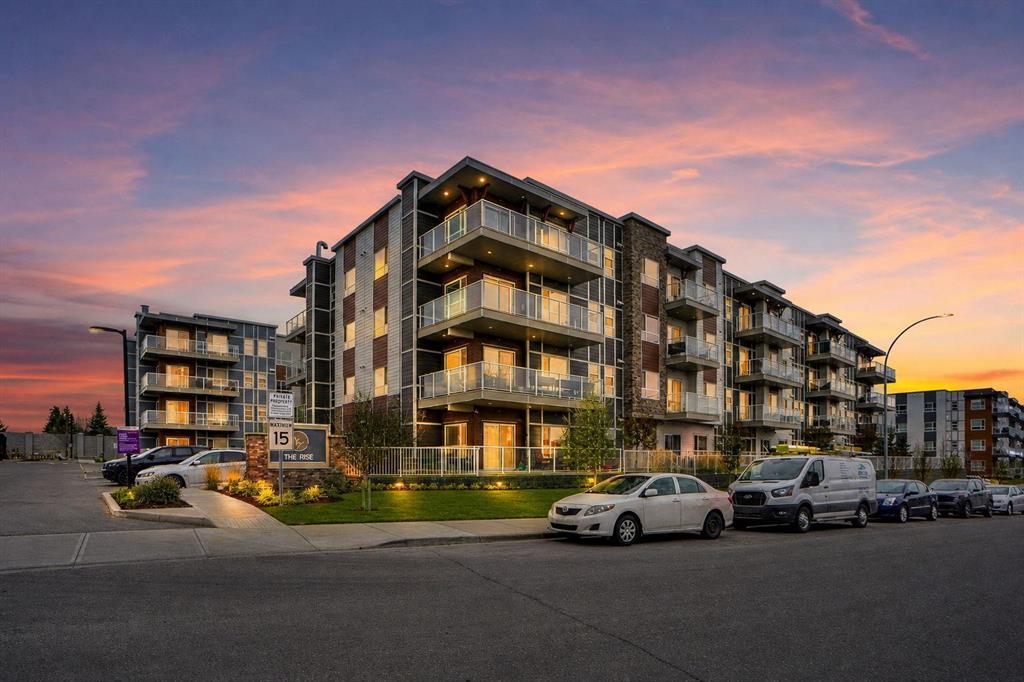 Additional image 5 of 204-100 Harvest Hills Place NE, Calgary, AB, T3K 2N4