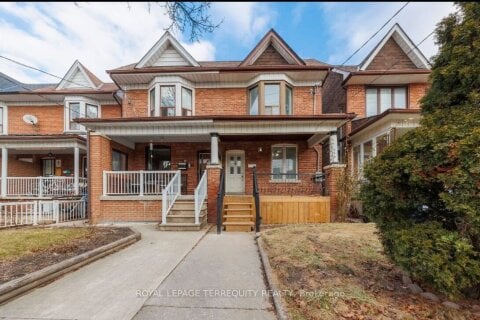 Additional image 7 of Upper-185 Laughton Avenue, Toronto, ON, M6N 2X6